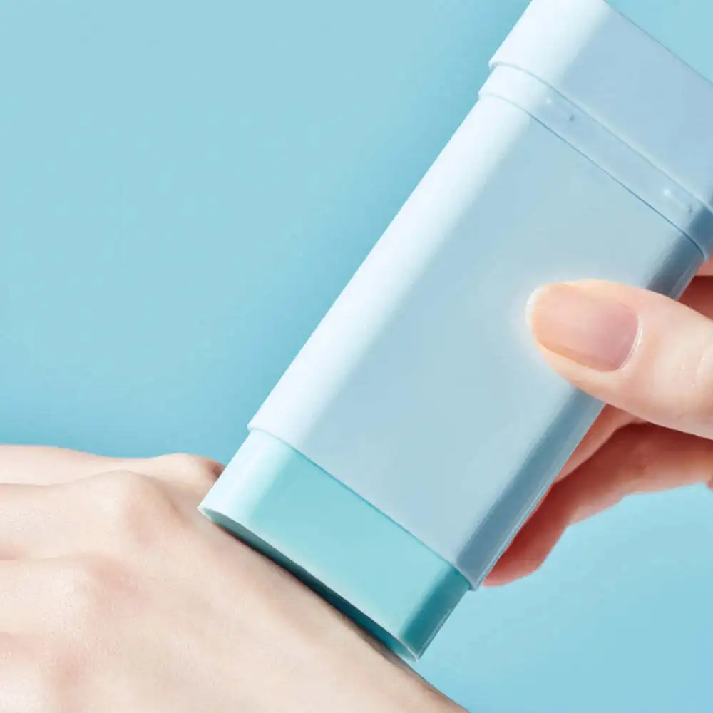 Tocobo Cotton Soft Sun Stick S - đánh giá và giá Sunstick Korean Spf