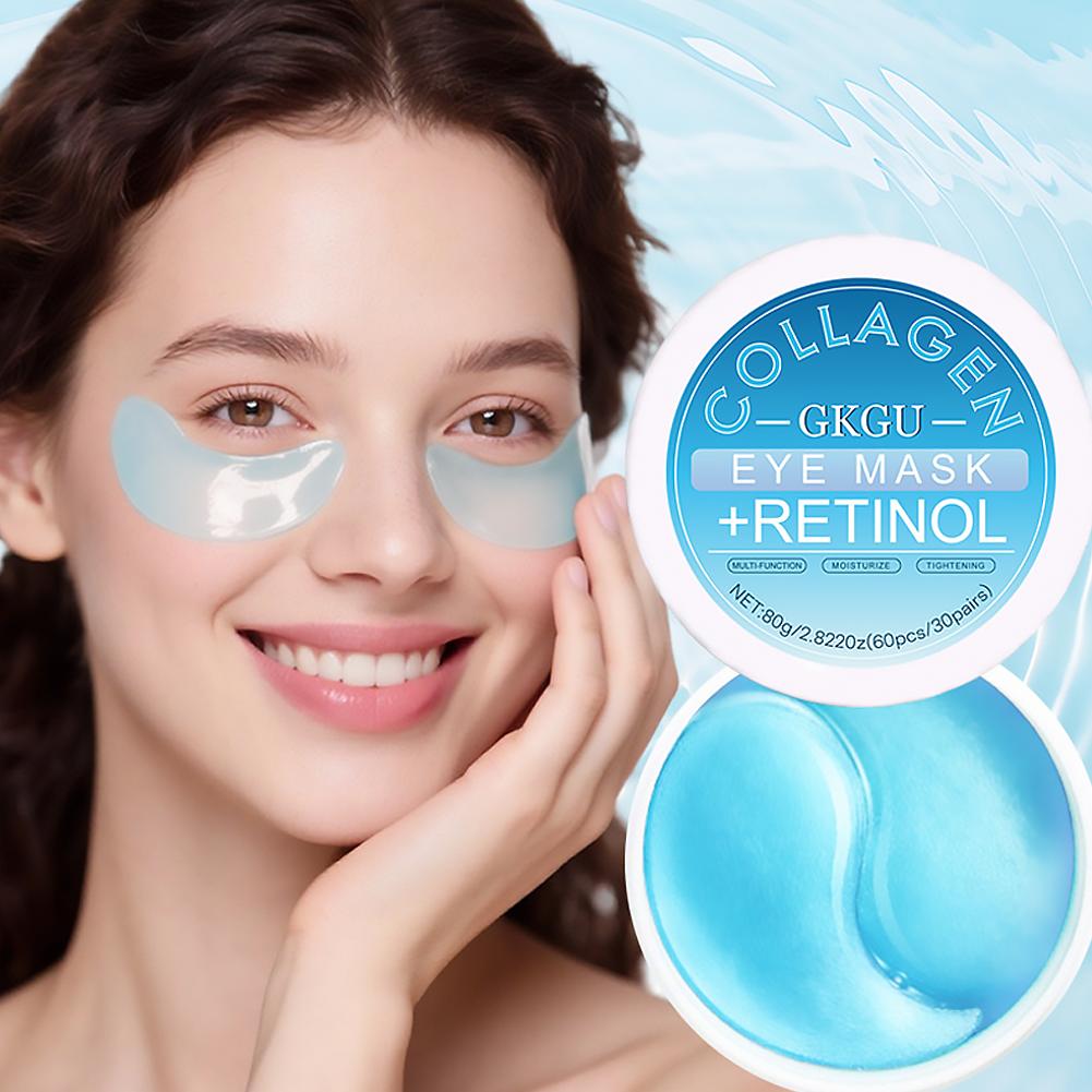 Collagen Retinol Coffee Aloe V - đánh giá và giá Sheet Mask Collagen