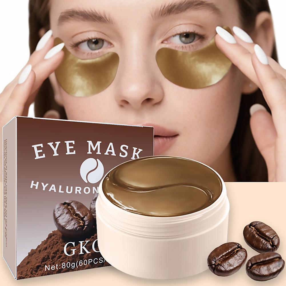 Collagen Retinol Coffee Aloe V - đánh giá và giá Sheet Mask Collagen