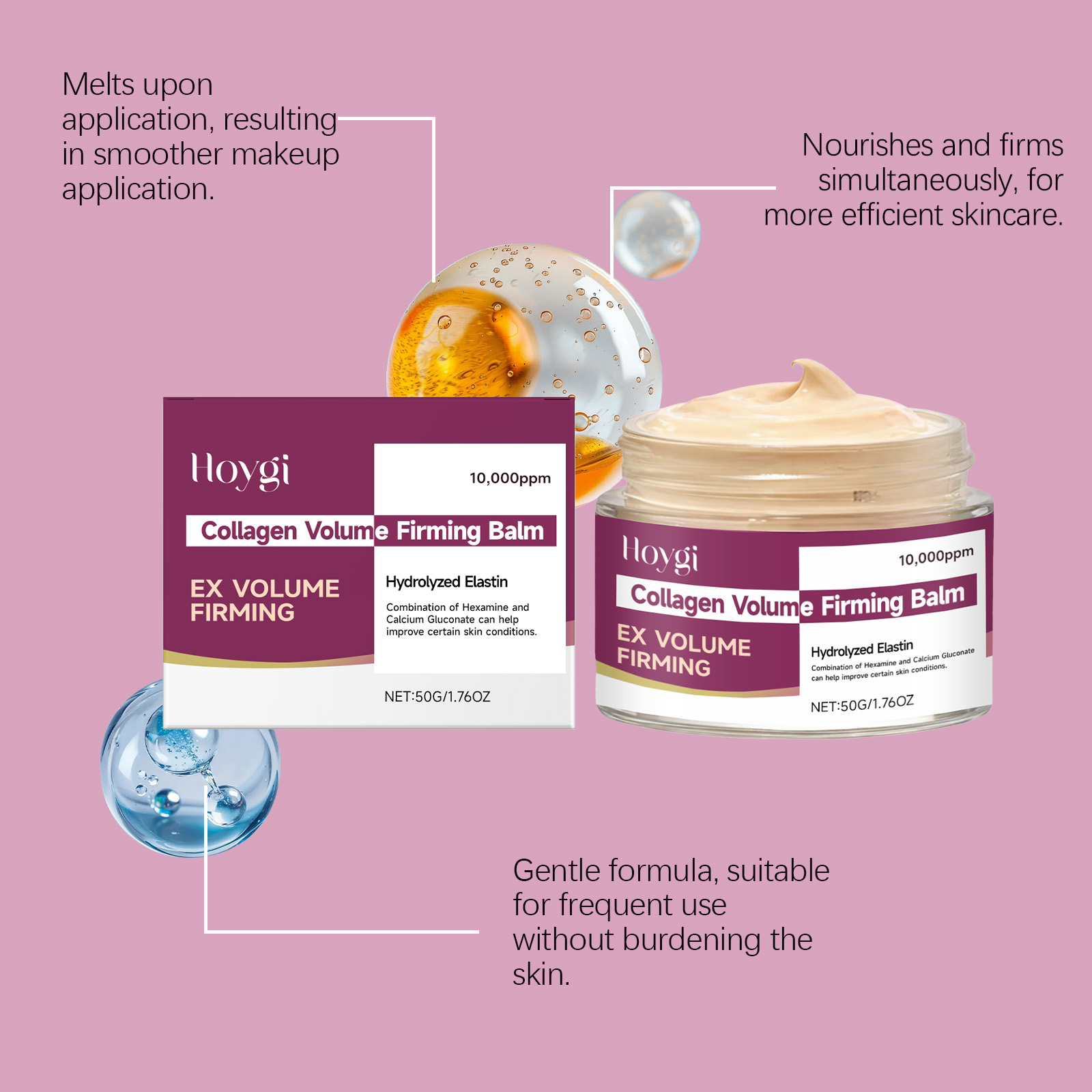 Calcium Skincare Set-Antioxida - đánh giá và giá Sheet Mask Collagen