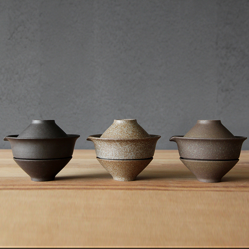Japanese Ceramic Teapot Kettle - đánh giá và giá Korean Tea Set