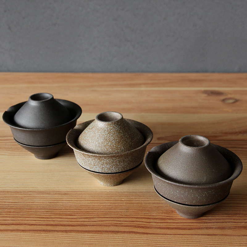 Japanese Ceramic Teapot Kettle - đánh giá và giá Korean Tea Set