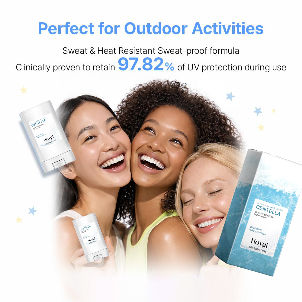 Hyaluronic Acid Watery Sun Sti - đánh giá và giá Sunstick Korean Spf