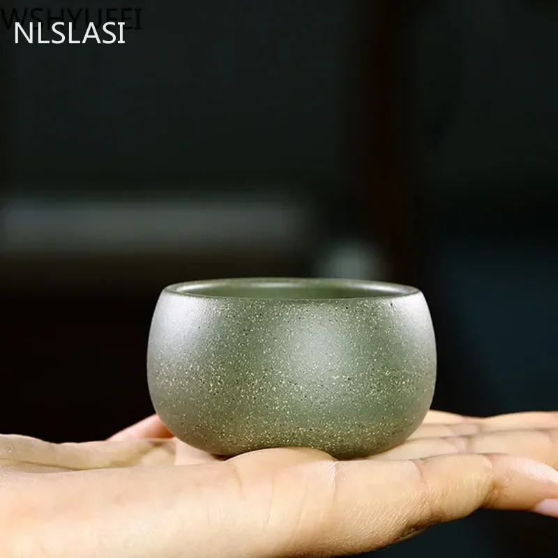 2 Cái/bộ Nghi Hưng Boutique Tí - đánh giá và giá Korean Tea Set